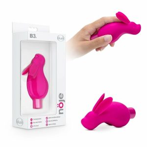 Bullet Vibrators | B3 Lily 4.75-Inch Vibrating Rechargeable Bullet Bullet Vibrators Bullet Vibrators