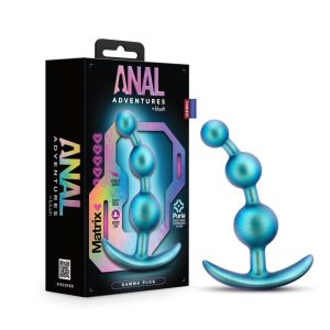 Butt Plugs | With Stayput™ Technology & AnchorTech™ Base Anal Butt Plugs