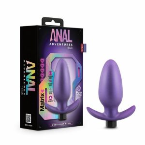 Couple’s Vibrators | With Stayput™ Technology & AnchorTech™ Base Couple's Vibrators Couple's Vibrators