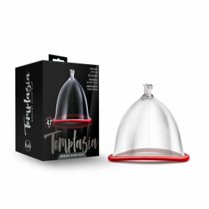 Nipple Pumps | Breast Cup Clear Pump Nipple Pumps Nipple Pumps